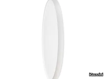 ISOLA - LED methacrylate wall lamp _ iGuzzini