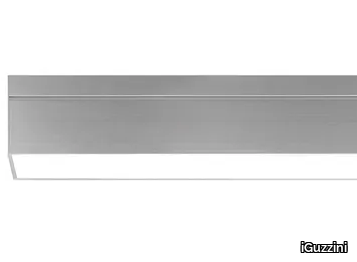 IN 90 - Extruded aluminium wall lamp / ceiling lamp _ iGuzzini