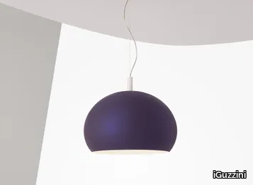 ZURIGO - LED PMMA pendant lamp _ iGuzzini