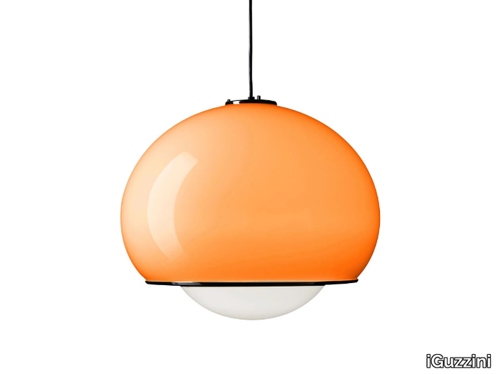 CLAN - LED pendant lamp _ iGuzzini