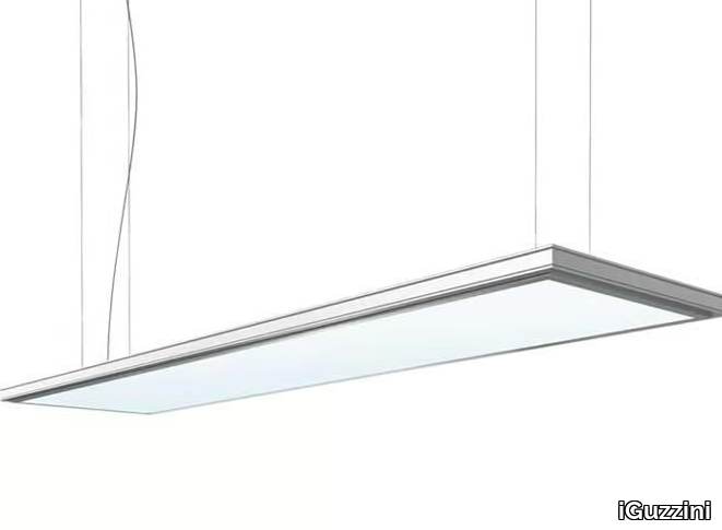 IPLAN - Pendant lamp _ iGuzzini