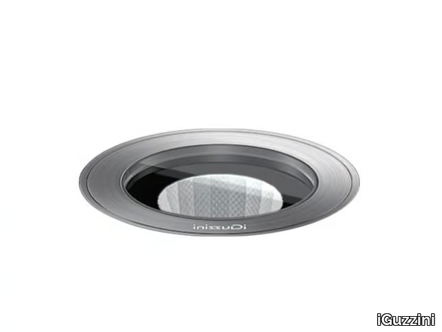 LIGHT UP ORBIT - LED walkover light stainless steel steplight _ iGuzzini