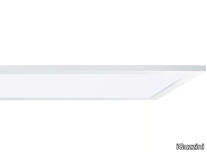 IPLAN ACCESS - LED recessed methacrylate ceiling lamp _ iGuzzini