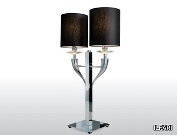 LOVING ARMS T2 - Metal table lamp _ ILFARI