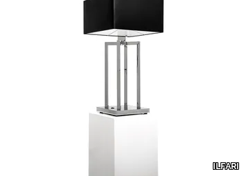 SWINGING BALLET T1 - Metal table lamp _ ILFARI