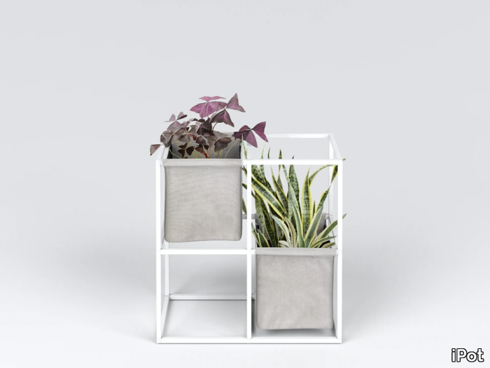 IPOT 2X2 - Plant pot _ iPot
