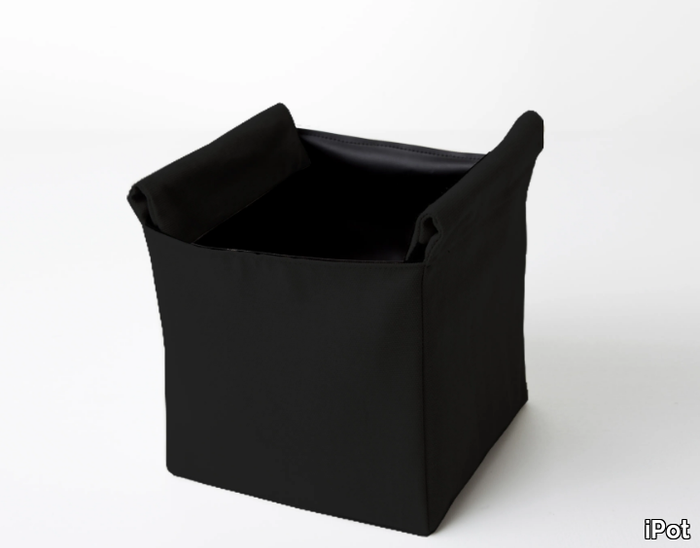 IPOT BAG - Acrylic storage box _ iPot