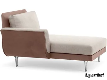 BRERA - Upholstered day bed _ i 4 Mariani