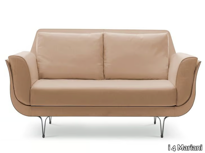 BRERA - 2 seater fabric sofa _ i 4 Mariani