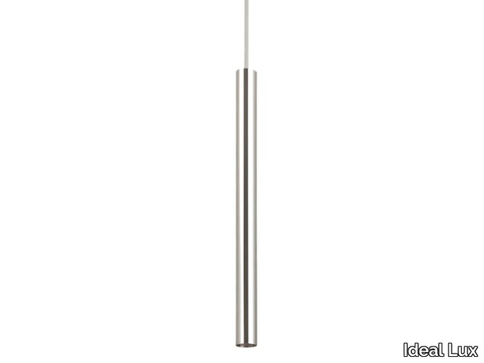 ULTRATHIN SP ROUND - Pendant lamp _ Ideal Lux