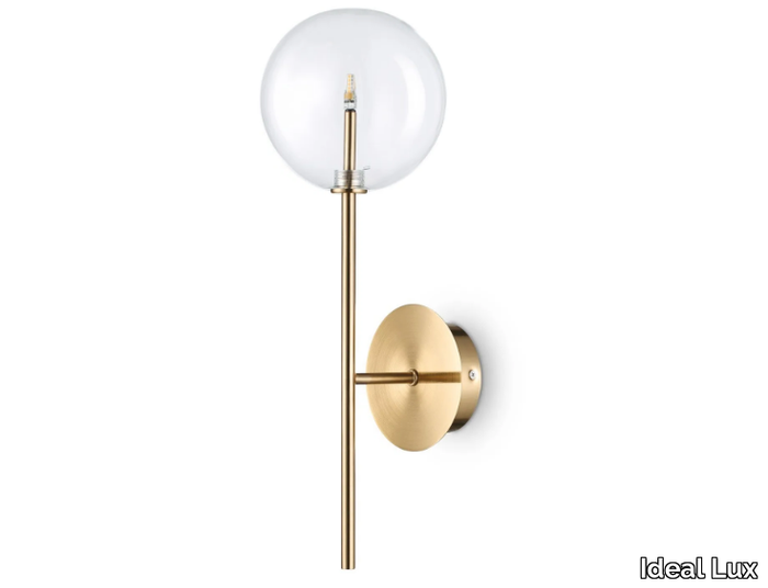 EQUINOXE AP1 - Wall lamp _ Ideal Lux