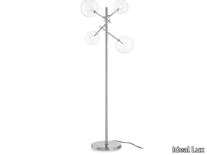 EQUINOXE PT4 - Floor lamp _ Ideal Lux