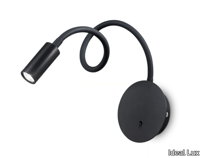 FOCUS AP - Wall lamp _ Ideal Lux