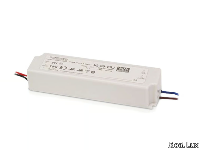 ROCKET STARLIGHT DRIVER - LED power supply _ Ideal Lux