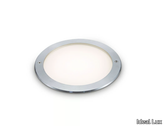 TAURUS PT WIDE ROUND - LED Outdoor spotlight _ Ideal Lux