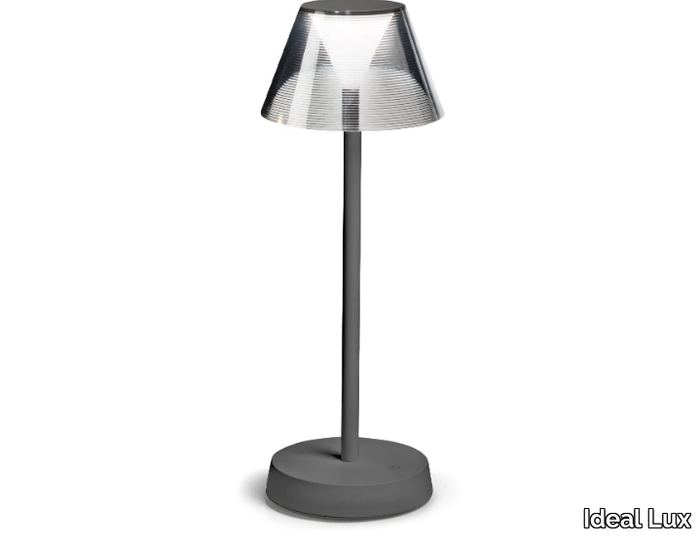 LOLITA TL - Outdoor table lamp _ Ideal Lux