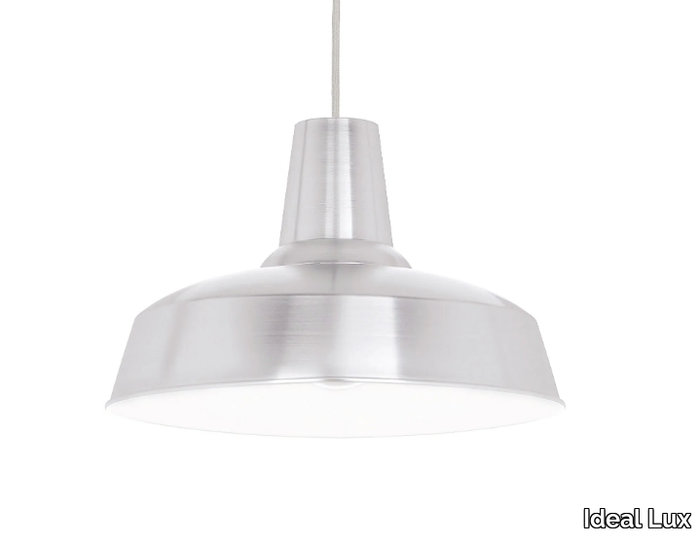 MOBY SP1 - Pendant lamp _ Ideal Lux