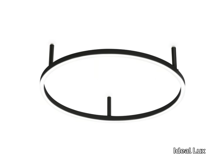 ORACLE SLIM PL - Ceiling lamp _ Ideal Lux