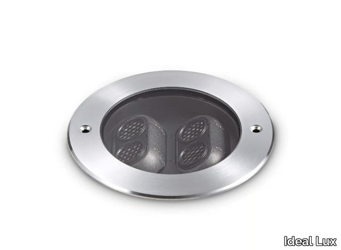 TAURUS PT ACCENT ROUND - Outdoor spotlight _ Ideal Lux