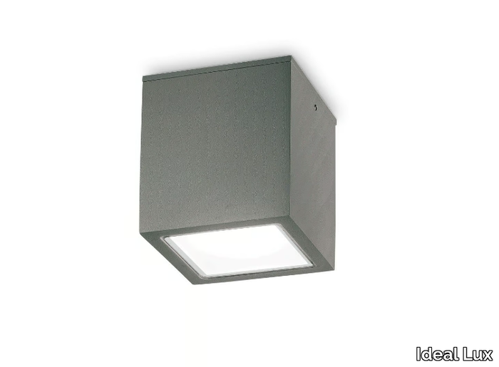 TECHO PL1 - Outdoor ceiling lamp _ Ideal Lux