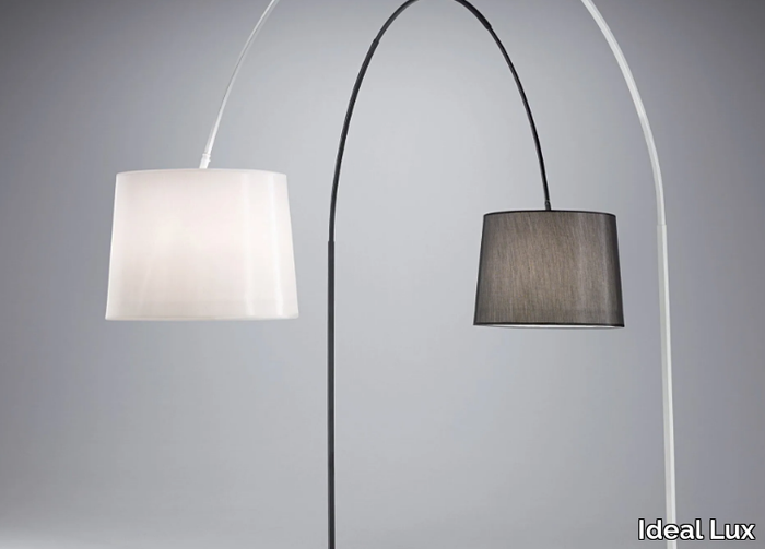 DORSALE MPT1 - Floor lamp _ Ideal Lux