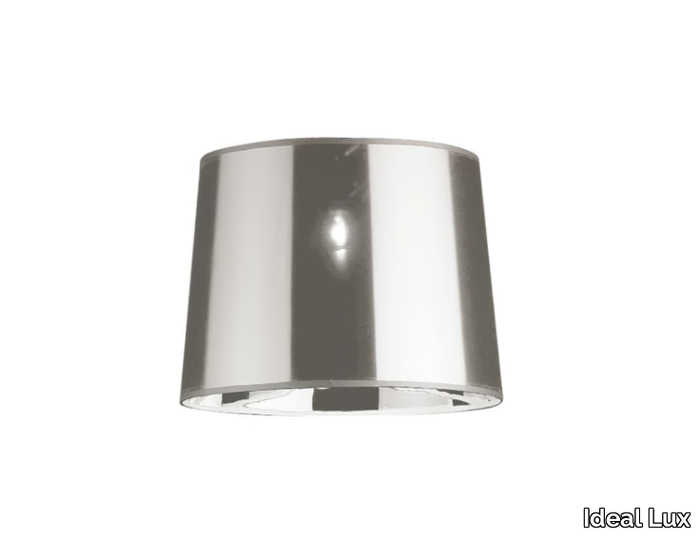 DORSALE PT1 - PVC lampshade _ Ideal Lux