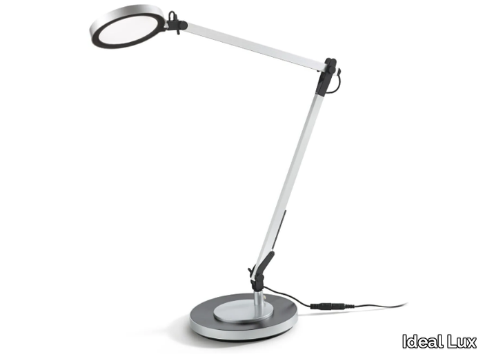 FUTURA TL - Table lamp _ Ideal Lux