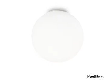 MAPA BIANCO PL1 - Ceiling lamp _ Ideal Lux