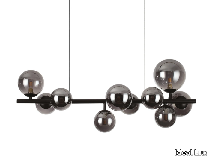 PERLAGE SP10 - Pendant lamp _ Ideal Lux