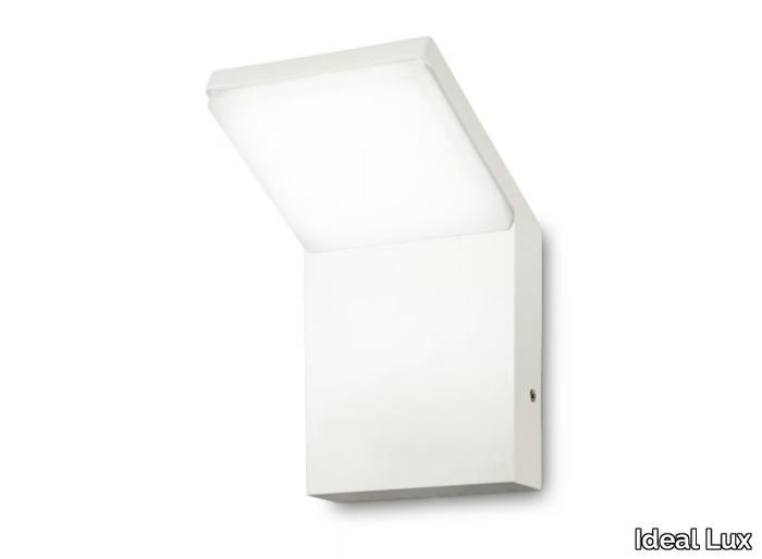 STYLE AP - Outdoor wall Lamp _ Ideal Lux