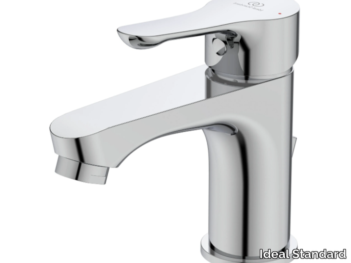 ALPHA - BC647AA - Countertop single handle washbasin mixer _ Ideal Standard