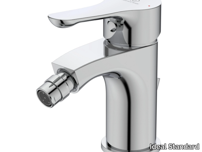 ALPHA - BC652AA - Single handle bidet mixer _ Ideal Standard