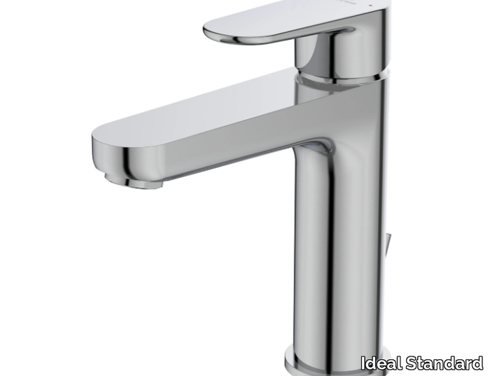 CERAFINE O - BC699AA - Single handle washbasin mixer _ Ideal Standard