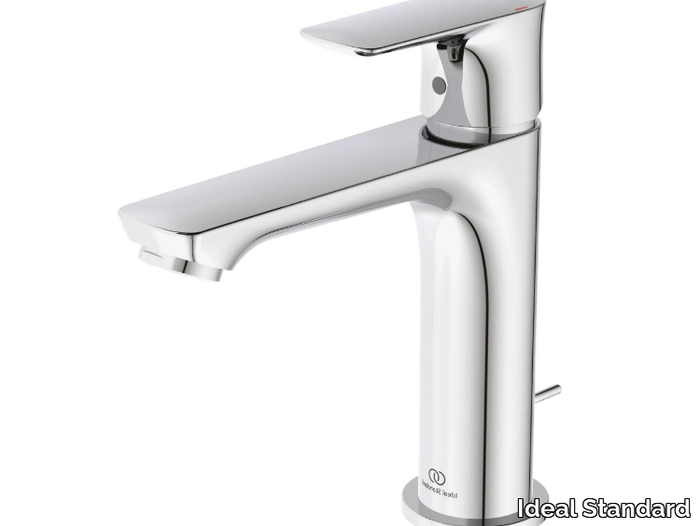 CONNECT AIR - A7012 / A7013 - Countertop single handle washbasin mixer with aerator _ Ideal Standard