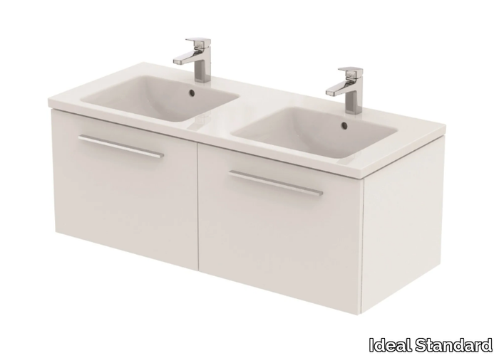 I.LIFE B - T5277 - Wall-mounted vanity unit _ Ideal Standard