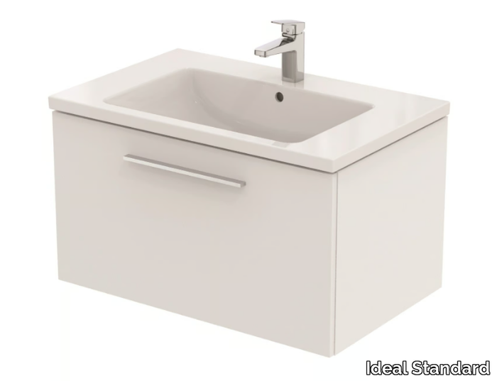 I.LIFE B - T5271 - Wall-mounted vanity unit _ Ideal Standard