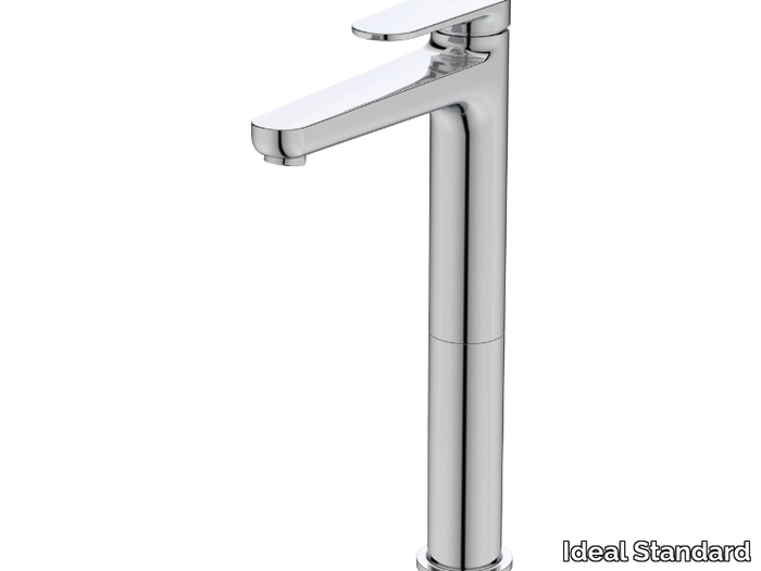 CERAFINE O - BD773 - High single handle washbasin mixer _ Ideal Standard