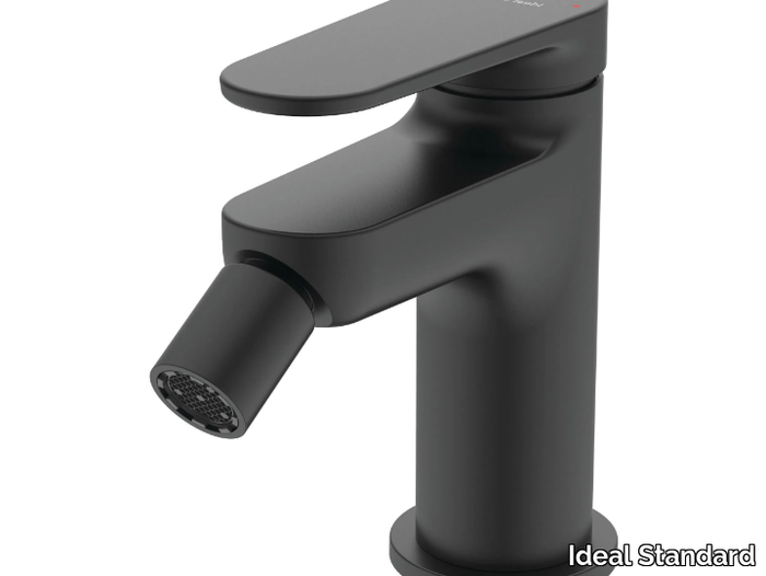 CERAFINE O - BD775 - Single handle bidet mixer _ Ideal Standard