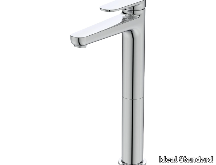 CERAFINE O - BD966 - High single handle washbasin mixer _ Ideal Standard