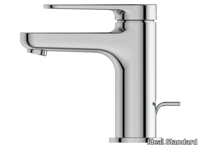 CERAFINE O BD767 - Single handle countertop washbasin mixer _ Ideal Standard