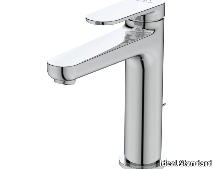 CERAFINE O BD909 - Single handle countertop washbasin mixer _ Ideal Standard