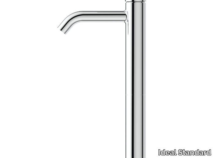 CERALINE NUOVO - BD762 - High single handle washbasin mixer _ Ideal Standard