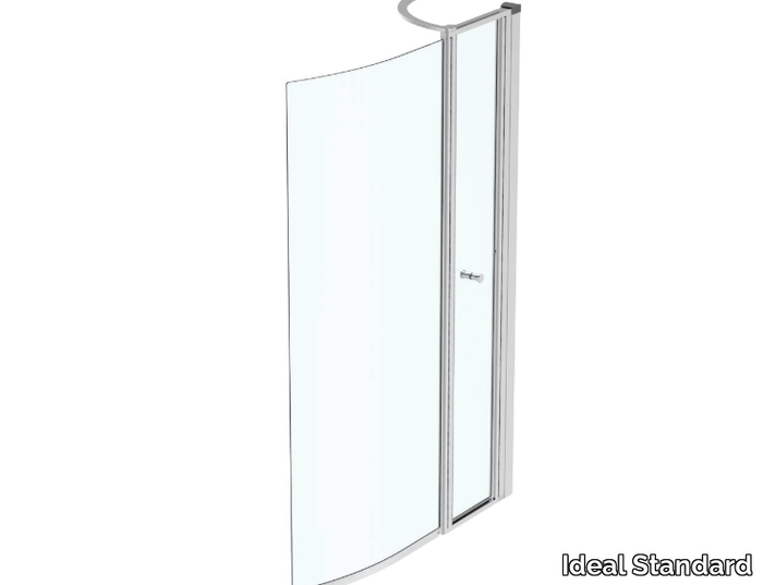 CONNECT AIR E1137EO - Bathtub wall panel _ Ideal Standard