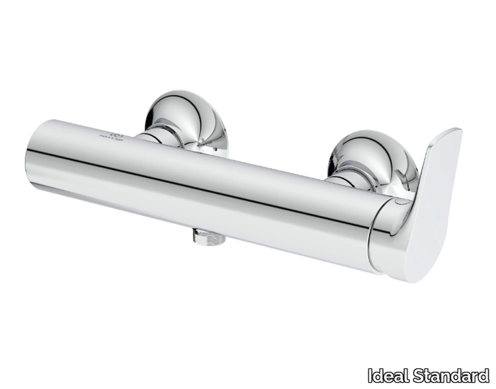 LA DOLCE VITA - BD665 - External 2 hole single handle shower mixer _ Ideal Standard