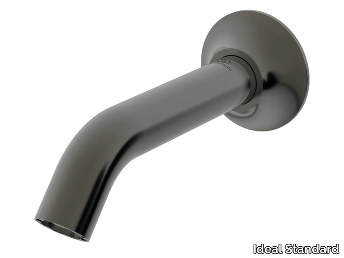 LA DOLCE VITA - BD672 - Wall-mounted spout _ Ideal Standard