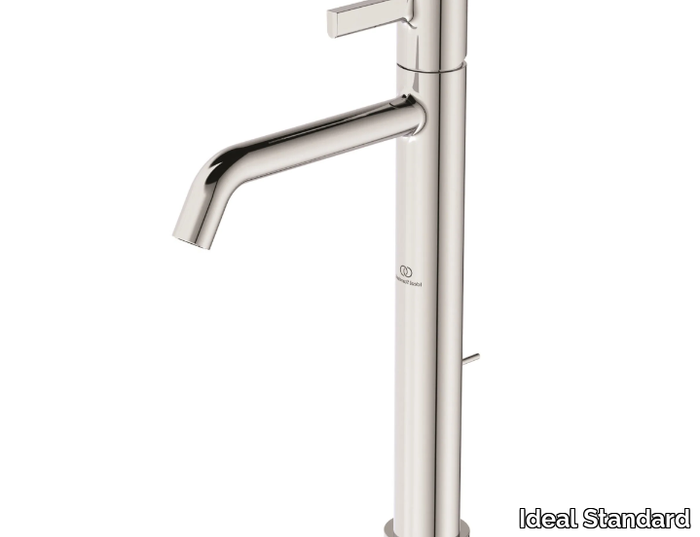 JOY - BC781 - Countertop single handle washbasin mixer _ Ideal Standard