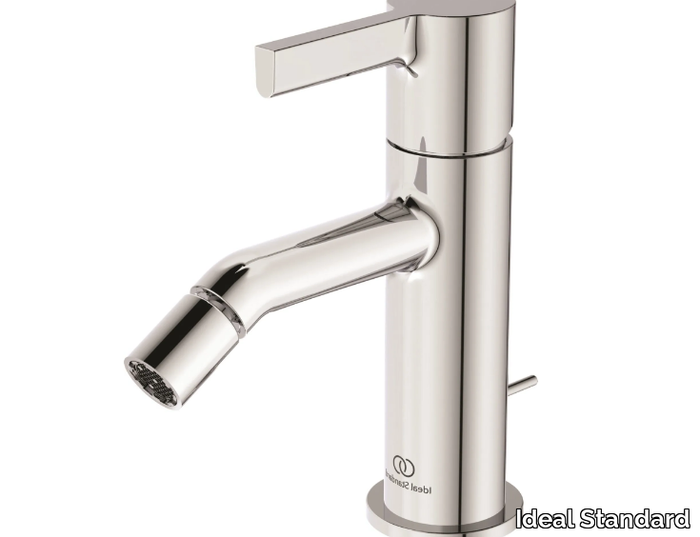 JOY - BC784 - Single handle bidet mixer _ Ideal Standard