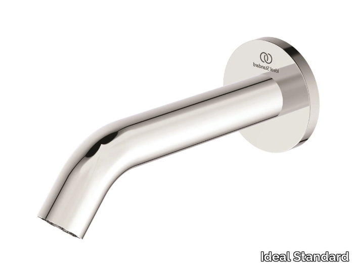 JOY - BC805 - Wall-mounted spout _ Ideal Standard