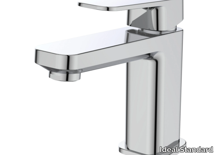 TONIC II 126 mm - A6326 - Countertop single handle washbasin mixer _ Ideal Standard