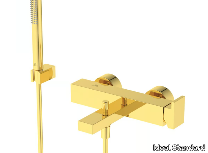 EXTRA - BD514 - Bathtub tap / shower tap _ Ideal Standard